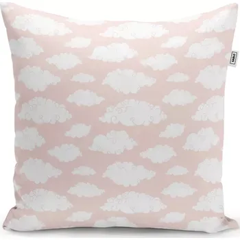 Polštář Sablio Polštář Oblaka - 40x40 cm