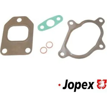 Turbodmychadlo Montážní sada, dmychadlo JP GROUP 1117751810