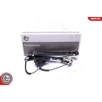 Stahovačka okna Zvedací zařízení oken SKV 51SKV011