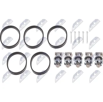 Sada na opravu, modul sacího potrubí NTY BKS-ME-000A