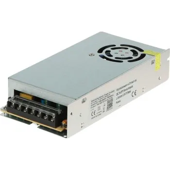 Napájecí zdroj pro osvětlení DELTA Spínaný napájecí zdroj 12V/15A/P