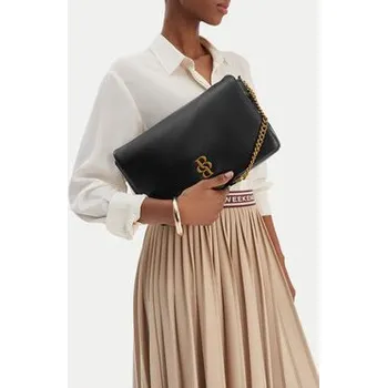 Kabelka Kabelka Badura EO-LILY-GL23402R1 Černá NOSIZE