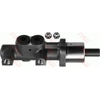 Brzdový válec Hlavní brzdový válec LUCAS PMK525