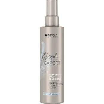Indola - Kondicionér ve spreji Insta Strong Bezoplachové kondicionéry 200 ml dámské