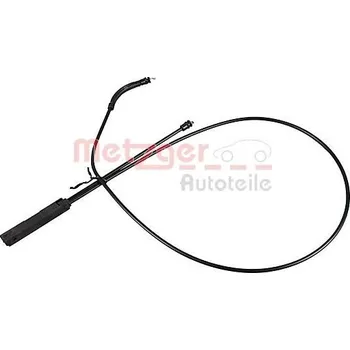 Příslušenství karosérie Lanko pro otevírání kapoty motoru METZGER 3160042