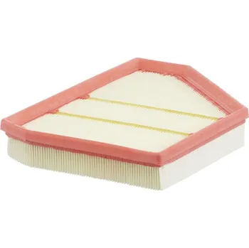 Auto-moto Vzduchový filtr MANN-FILTER C 28 092