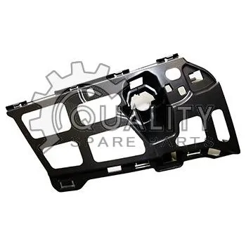 Nárazník Držák, nárazník ŠKODA Original OEM 5E3807056