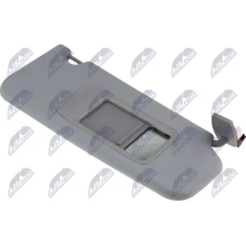 Sluneční clona NTY EZC-BM-409