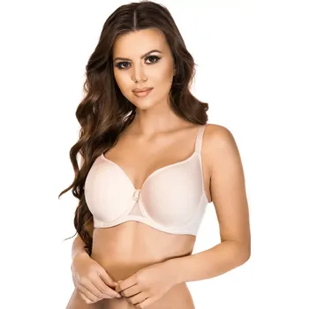 Podprsenka LAURA WALK BRA 19020 BEIGE béžová 90C