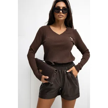 Dámská halenka Halenka model 221823 Rue Paris S/M