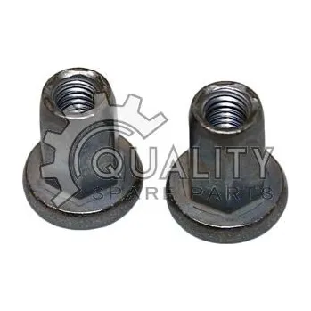 Matice Matice nýtovací M6x0,5-1,5