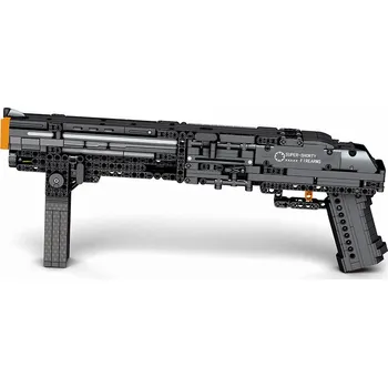 Reobrix 77002 Brokovnice Super Shorty