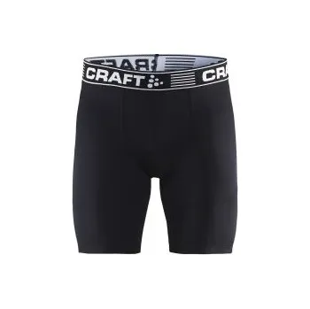 Cyklistické kalhoty CRAFT CORE Greatness Bike (C4) M černá 1905034-9900 S; Černá boxerky + DÁREK DLE VÝBĚRU!