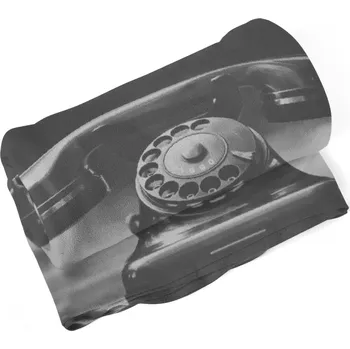 deka Sablio Deka Starý telefon - 150x120 cm