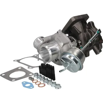 Turbodmychadlo Turbodmychadlo, přeplňování KAMOKA 8600226