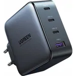 UGREEN CD226 USB adaptér pro rychlé nabíjení