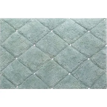 Koupelnová předložka Koupelnová předložka CHIC-2 60x90 Eurofirany mátová