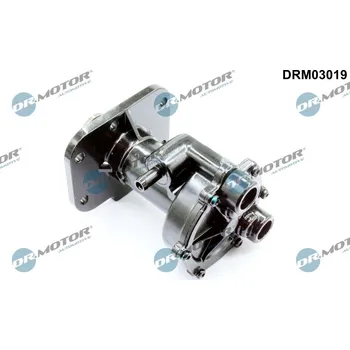 Vakuové čerpadlo Vakuové (podtlakové) čerpadlo, brzdový systém Dr.Motor Automotive DRM03019