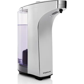 Dávkovač mýdla ST1023 DÁVKOVAČ MÝDLA BAT. SIMPLEHUMAN