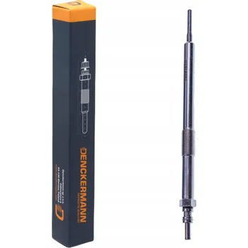 Zapalovací a žhavicí svíčka Žhavicí svíčka Denckermann E300038