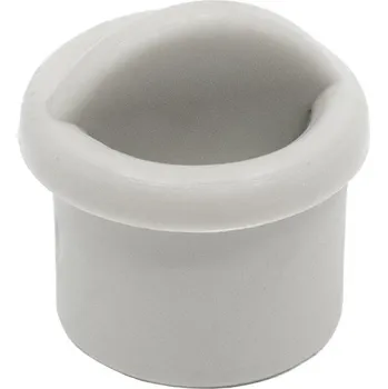 PPR zátka 20 mm, špunt