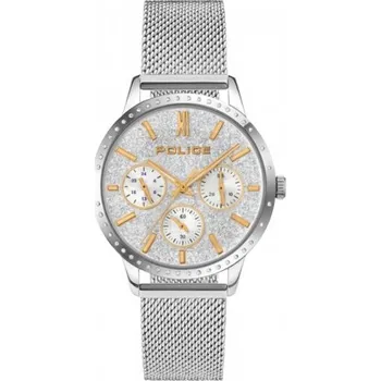 Hodinky Police PL16069MS/04MM