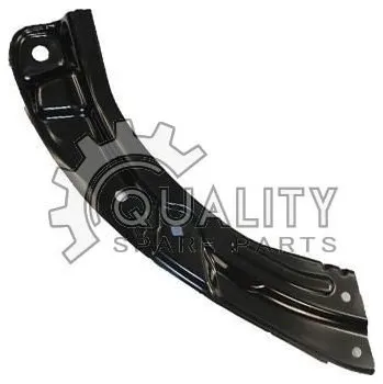 Autodoplněk Díl spojovací P chladičové stěny