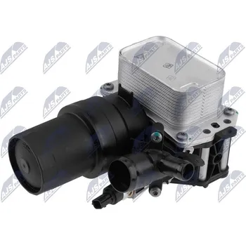 Chladič motoru Olejový chladič, motorový olej NTY CCL-RE-019