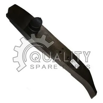 Blatník karosérie Izolace hluková blatníku P