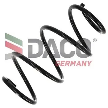 Pružina podvozku DACO 803018