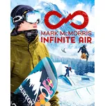 Infinite Air with Mark McMorris PC - digitální verze