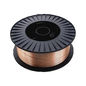 Příslušenství ke svářečce BENO Svářecí drát CO2 0,8 mm / 5 kg / 02/18