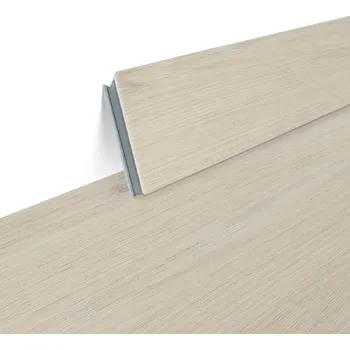 soklová lišta BRASED Soklová lišta K45 pro Aquafix Object / Objectline 5705 Dub Oslo