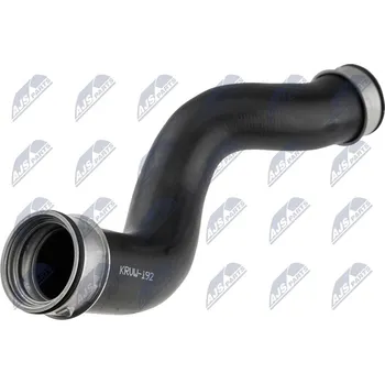 Turbodmychadlo Hadička plnícího vzduchu NTY GPP-VW-192