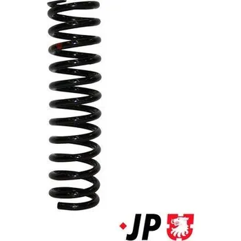 Pružina podvozku JP GROUP 1342206800