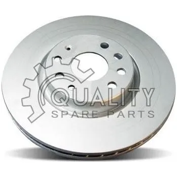 Brzdový systém Kotouč brzdový 312x25