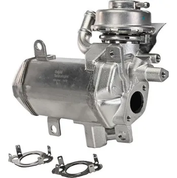 Palivový systém AGR-Ventil DELPHI EG10588-12B1