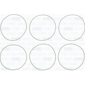 Těsnění motoru Sada těsnění válce, o-kroužky AJUSA 60005400