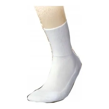 Pánské ponožky JJW Ponožky šedé, velikost 41-43