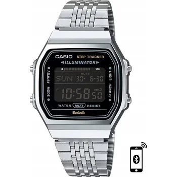 Hodinky Hodinky Casio Vintage Casio-ABL-100WE-1BEF