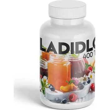 Sladidlo Sladidlo VitaMAX 400 tablet