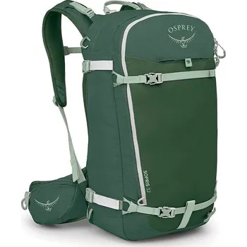 Outdoorové vybavení OSPREY batoh Sopris 32 Barva: tundra green/green conopy