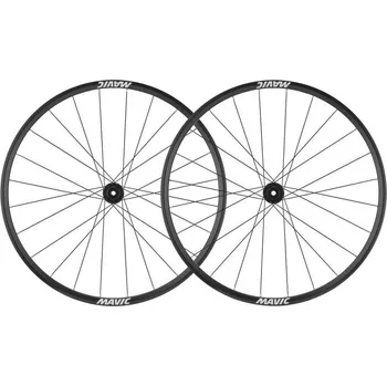 Komponent pro jízdní kolo Mavic zapletená kola ACCESS RG22 DISC CENTERLOCK QR SHIMANO/SRAM HG