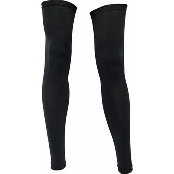 Chránič nohou SELECTION P2R Pár superoubajových návleků P2R S ČERNÁ