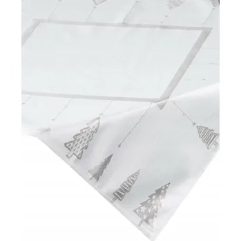 ubrus Obrus 85 cm x 85 cm čtvercový