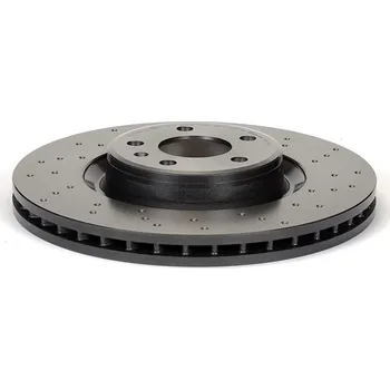 Autodíl Brzdový kotouč BREMBO 09.D059.1X