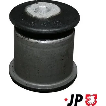 Zavěšení kol Zavěšení, tělo nápravy JP GROUP 1150103100