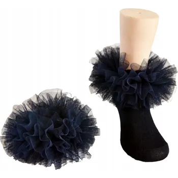 Pánské ponožky ZOYA Fashion ponožky tyl velikost 28