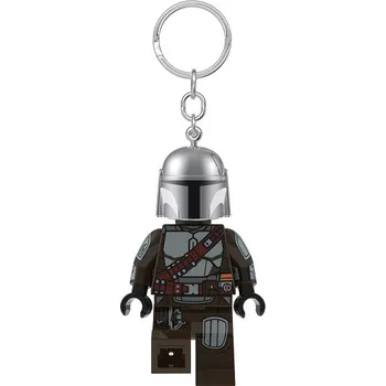 Stavebnice LEGO OEM LEGO Star Wars Mandalorian 2 svítící figurka (HT)