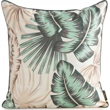 Povlečení POVLEČENÍ NA POLŠTÁŘ ZAHRADNÍ NA TERASA BALKON VODĚODOLNÉ 45x45